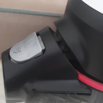 Bosch Unlimited 7 Süpürgede Kronik Eklem Sorunu