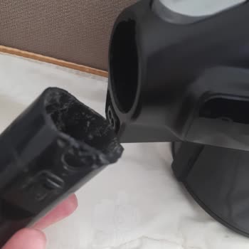 Bosch Unlimited 7 Süpürgede Kronik Eklem Sorunu