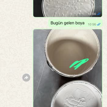 Yanıltıcı Renk Ve İlgilenen Olmaması