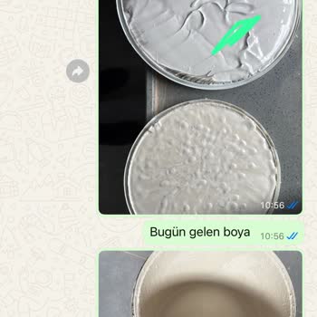 Yanıltıcı Renk Ve İlgilenen Olmaması