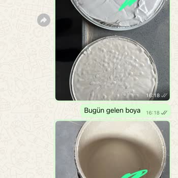 Yanıltıcı Renk Ve İlgilenen Olmaması