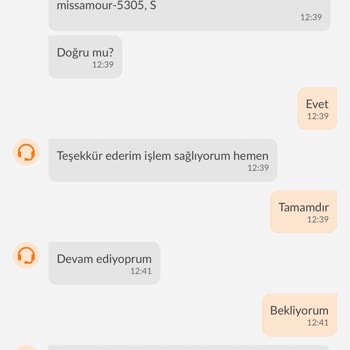 Trendyol İade Sürecinde Yaşanan Karışıklık Ve Müşteri Mağduriyeti