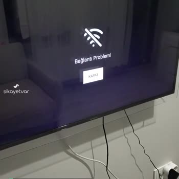 Kablo Net TV Her Yerde İlgisizliği