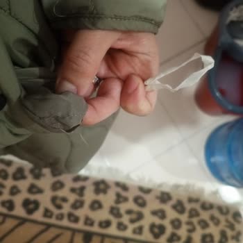 Zara Kargosunda Yırtık Ve Sökük Şoku