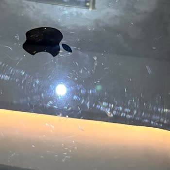 Kırık Kılıf Hayal Kırıklığı