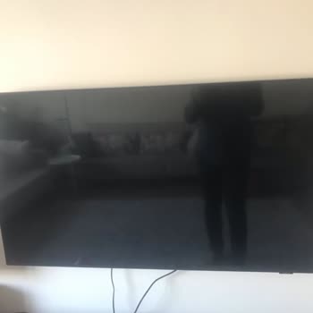 Samsung TV'nin Kronik Arızası Ve Hayal Kırıklığı