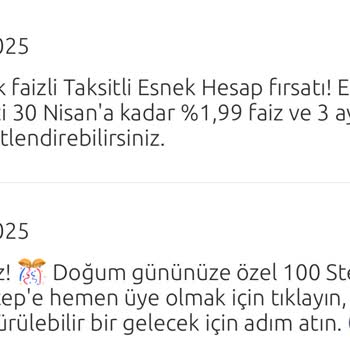 Yapı Kredi Bankası'nın Faiz Oranı Sürprizi: Müşteri Memnuniyeti Zedeleniyor