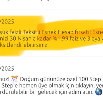 Yapı Kredi Bankası'nın Faiz Oranı Sürprizi: Müşteri Memnuniyeti Zedeleniyor