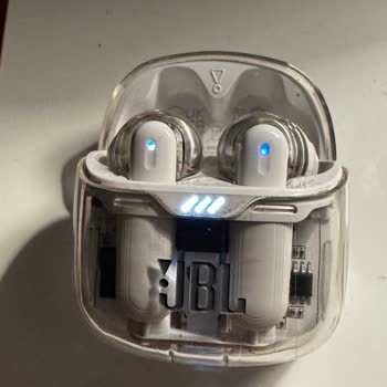 JBL Tune Flex Kulaklıkta Kronikleşen Şarj Sorunu