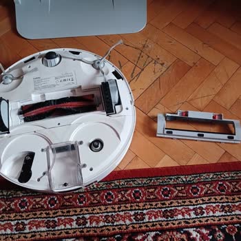 Lydsto Robot Süpürge: İlgisiz Servis Ve Fabrika Çıkışı Kusur