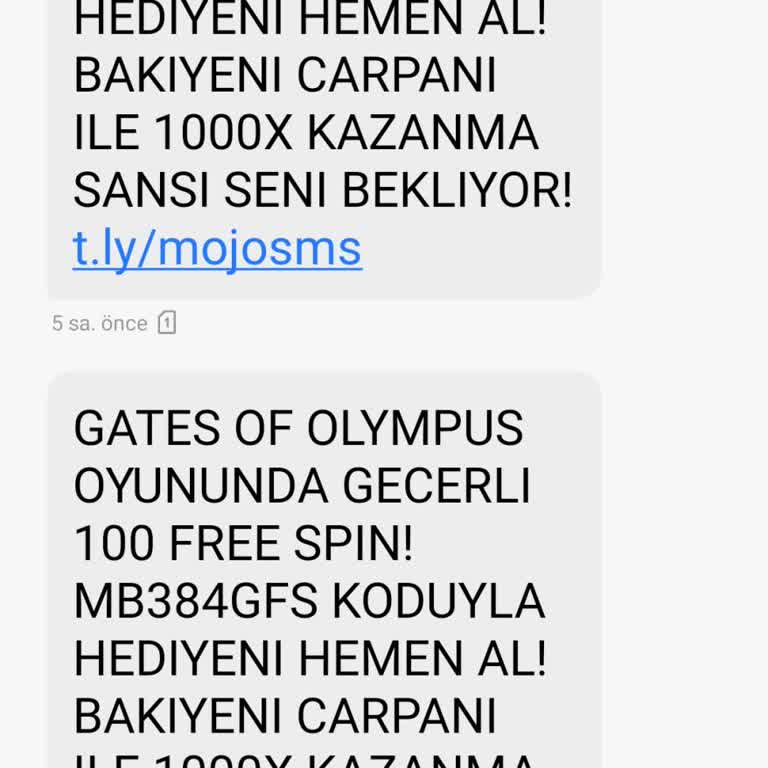 Yanıltıcı Promosyon Kodu Ve Haksız Üyelik Şartları