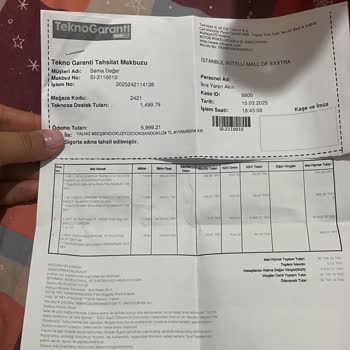 Zorunlu Kasko Ve Yanıltıcı Hediye Politikası