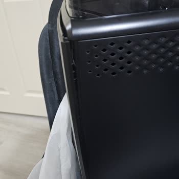 Kutudan Hasarlı Çıkan Kahve Makinesi İçin Çözüm Arayışı