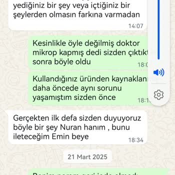 Yanlış Tedavi Ve İade Sorunlarıyla Mağduriyet