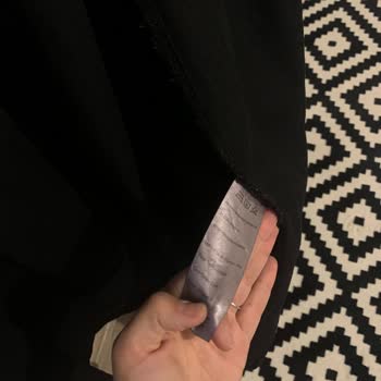 Renk Veren Ürün Ve İade Sorunu