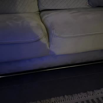 Bordo Home Ekol Koltuk Kalitesizliği!