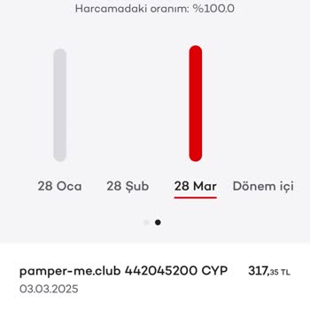 Bilinmeyen Site Kartımdan Para Çekiyor!