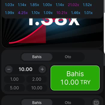 Jojobet'te Oyun Deneyimi: Düşük Kazanma Oranı Ve Hayal Kırıklığı