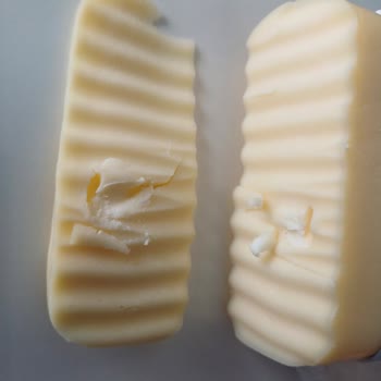 BİM'den Aldığım Kaşarda Şok Edici Yabancı Maddeler