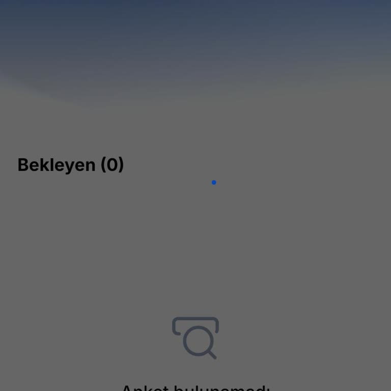 LCW Uygulamasında Giriş Sorunları Ve Kaybolan Ödül