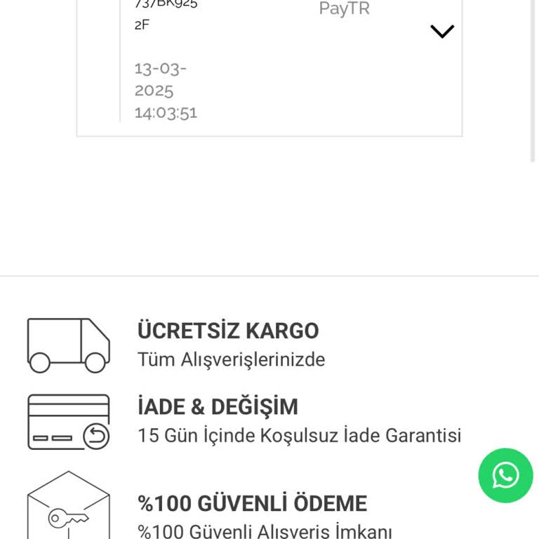 Siparişim Nerede? Fenomenlere Var, Bana Yok!