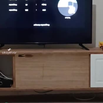 Senna TV Ekran Ters Döndü!