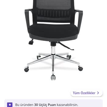 Geciken Kargo Ve Yetersiz Müşteri Hizmetleri