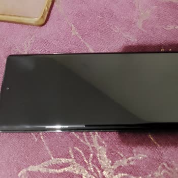 Reeder Telefonlarda Ekran Sorunu Ve Müşteri Hizmetleri Hayal Kırıklığı