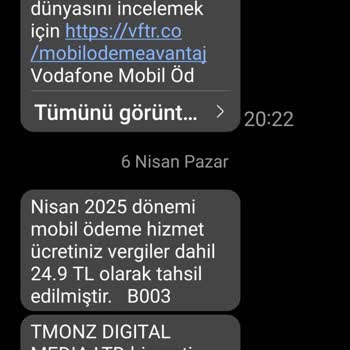 İzinsiz Ücretlendirme Şikayeti: Acil Düzeltme Talebi