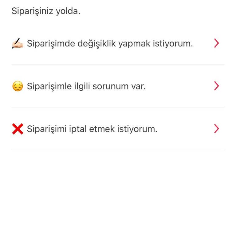 Yemeksepeti'nde Sipariş Gecikmesi Ve Kötü Hizmet