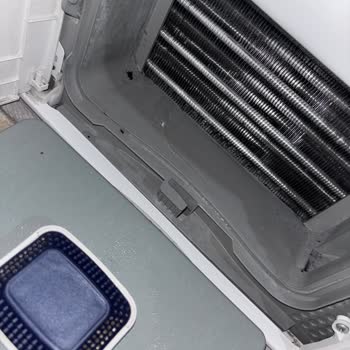 Beko Kurutma Makinesi Servis Sorunu: Islak Çamaşırlar Ve Yetersiz Onarım