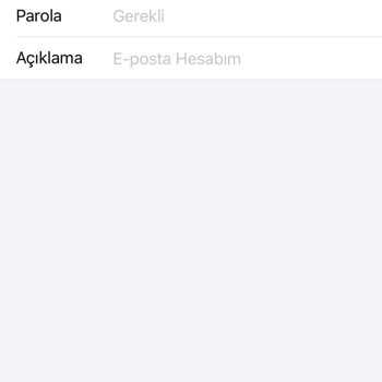 Barla İletişim (Van) iPhone 13 Şikayeti