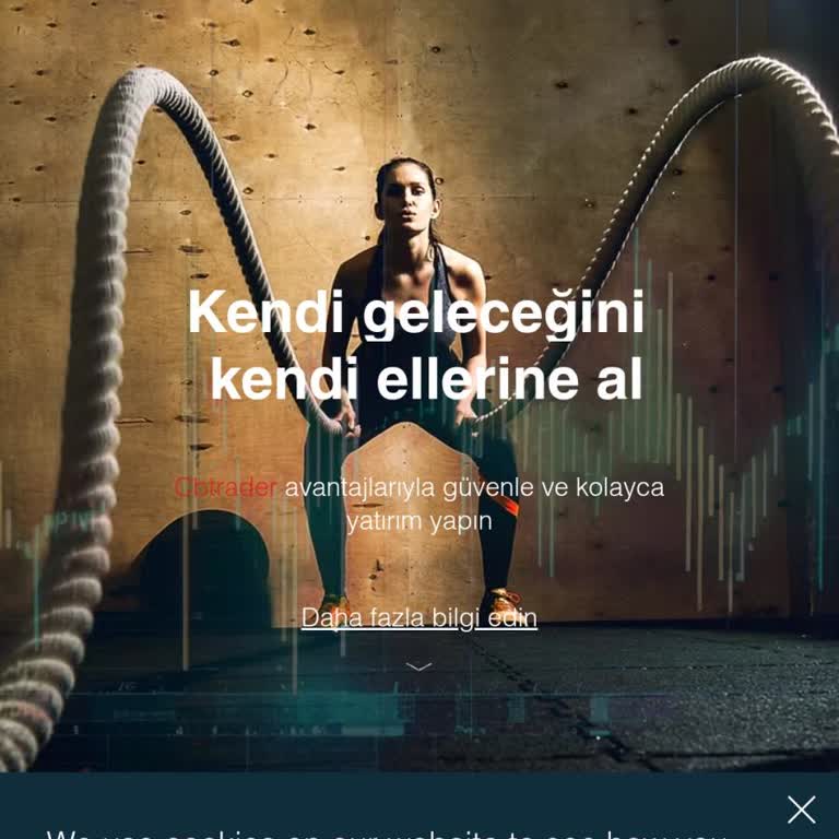 Yatırım Uzmanı İle Yaşanan Mağduriyet