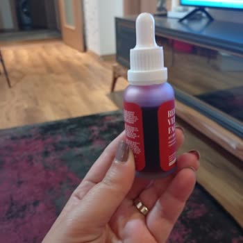 S'he Vec. Kullanılmış Ürünlerle Hayal Kırıklığı