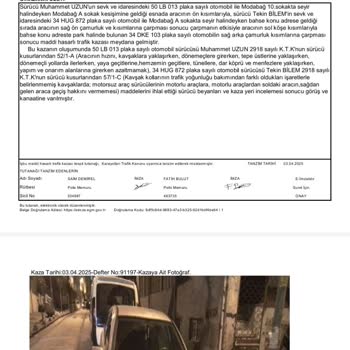 Haksız Tazminat Kararı Ve Abartılı Bedel