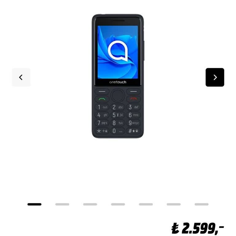 Servis Ücreti, Telefonun Fiyatını Geçti!