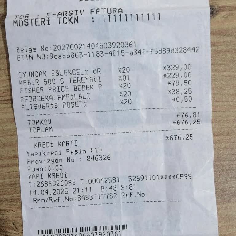 Müşteri Hizmetleri Ve Mağaza Yönetimi Sorunu