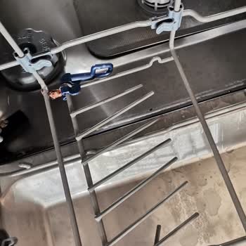 Paslanan Bulaşık Makinesi Ve Teka'nın Sorunu