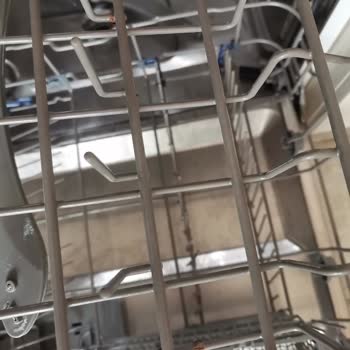 Paslanan Bulaşık Makinesi Ve Teka'nın Sorunu