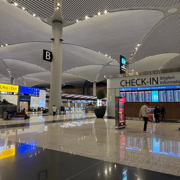 Sorumsuz Tur Şirketi İle Hayal Kırıklığı Dolu Tatil