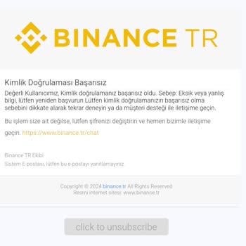 Kimlik Doğrulama Sorunu Ve Destek Ekibi İletişim Problemi