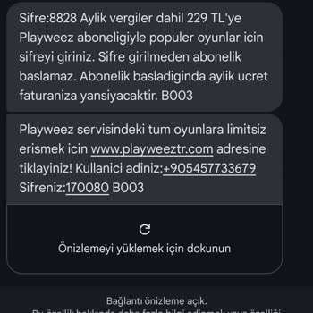 Beklenmedik Abonelik Şoku: Kullanmadığım Hizmet İçin Fatura Ödemek İstemiyorum!