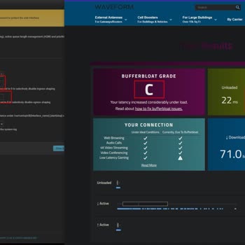 Kablo Net İnternet Hızı Ve Bağlantı Sorunları