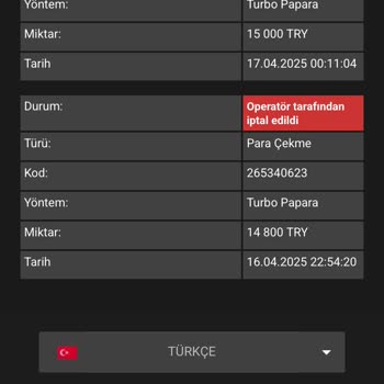 Ramadabet Bonus Çevrim Şartları Ve Çekim Problemleri