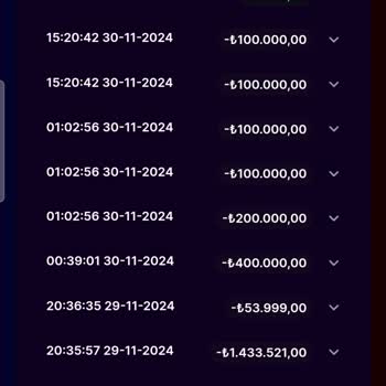 Blackjack Oyununda Şaşırtıcı Para İptali