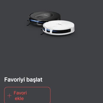 Tefal Robot Süpürge İlk Haftada Arızalandı