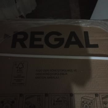 Yanlış Marka Ve Değişim Talebi