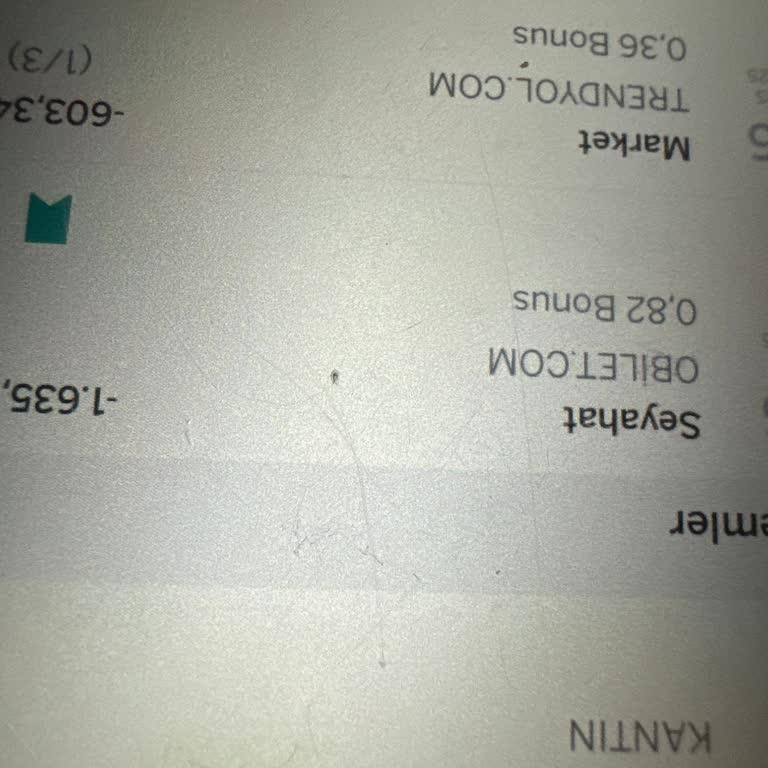 Uçak Bileti Mağduriyeti Ve İletişim Sorunu