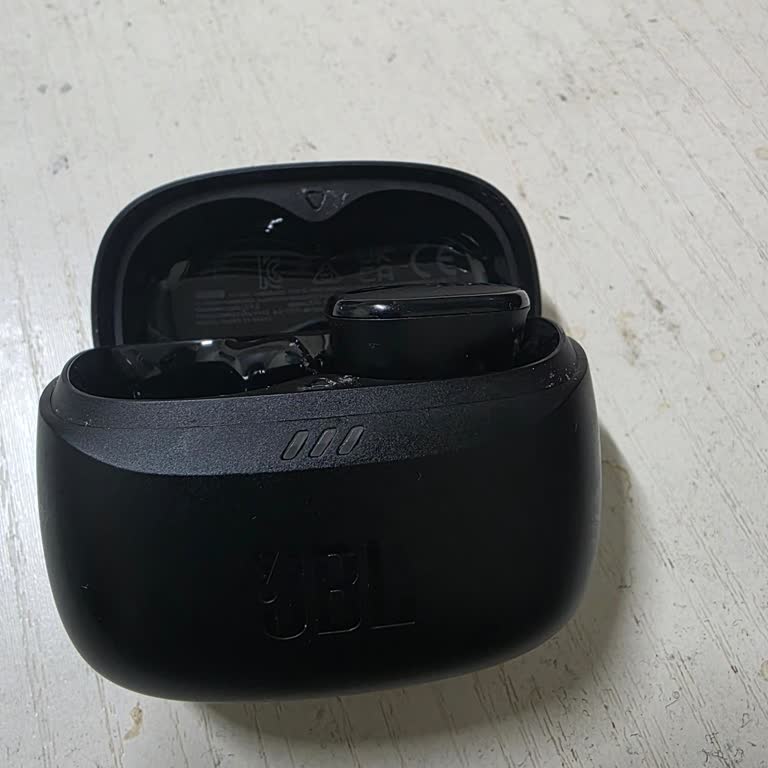 JBL Tune Buds 2 İle Yaşanan Uygulama Ve Ses Sorunları