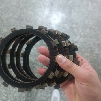 CFMOTO 250 SR: Sürekli Balata Sorunu Ve Hayal Kırıklığı